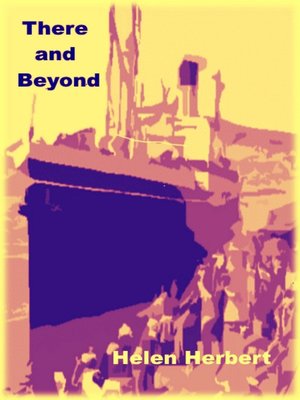 cover image of There and Beyond